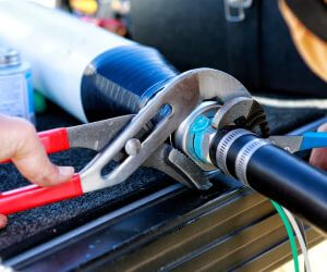 About Water Heater Repair LLC Rosalia, KS